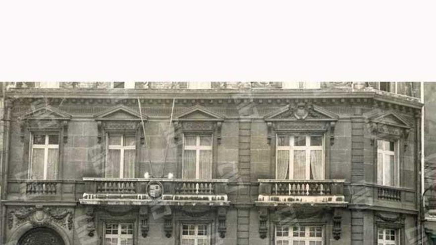 El PNV recupera la histórica sede del Gobierno vasco en el exilio de París