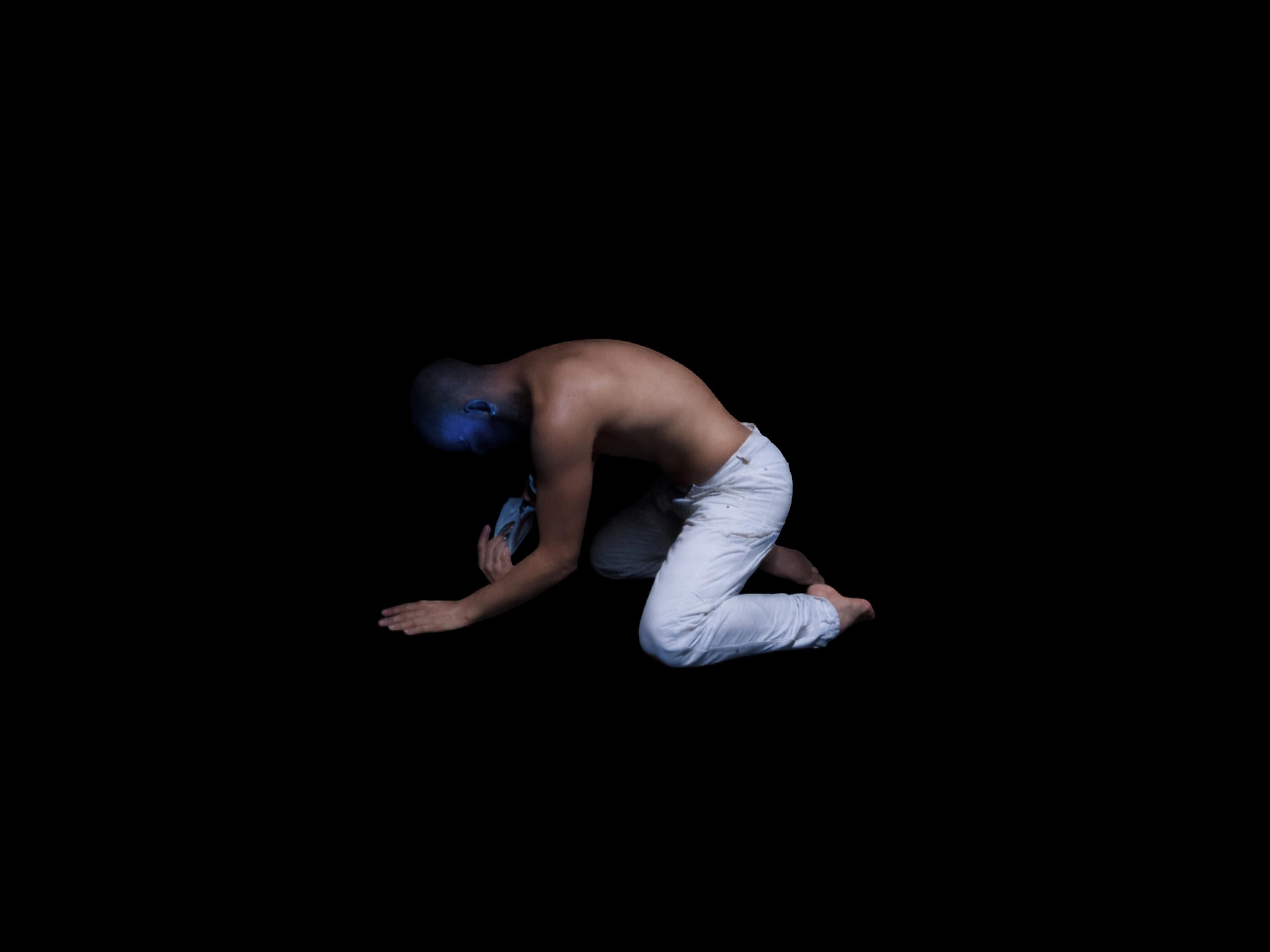 Phantom - Danza en breve.
