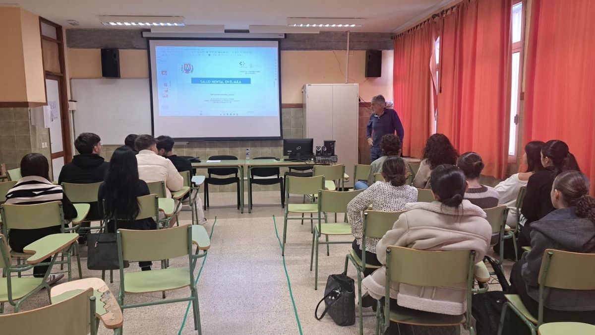 Adolescencias sin condescendencia