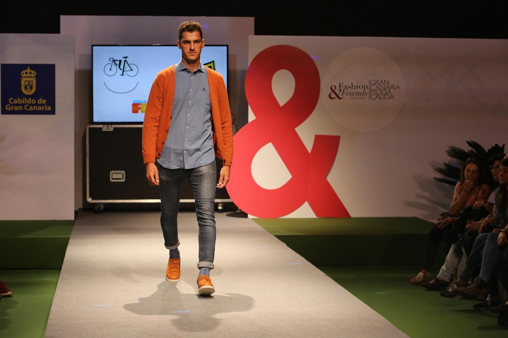 Segunda jornada de Moda&Amigos (ALEJANDRO RAMOS)