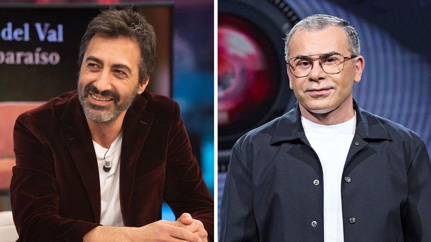 'El Hormiguero' entrevistará a Juan del Val como invitado para frenar el arranque de 'GH 20' en Telecinco