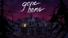 Gone Home sufre un retraso de última hora