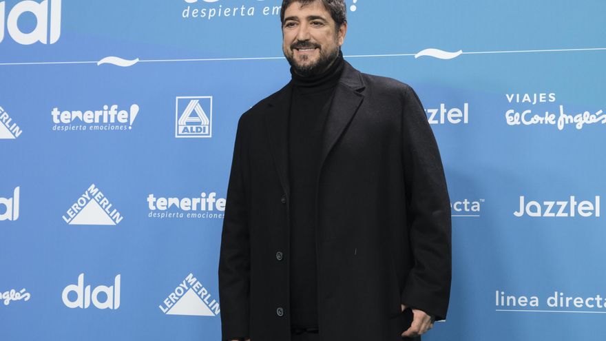De la "depresión" al "mejor disco" de su carrera: así es el documental de Antonio Orozco