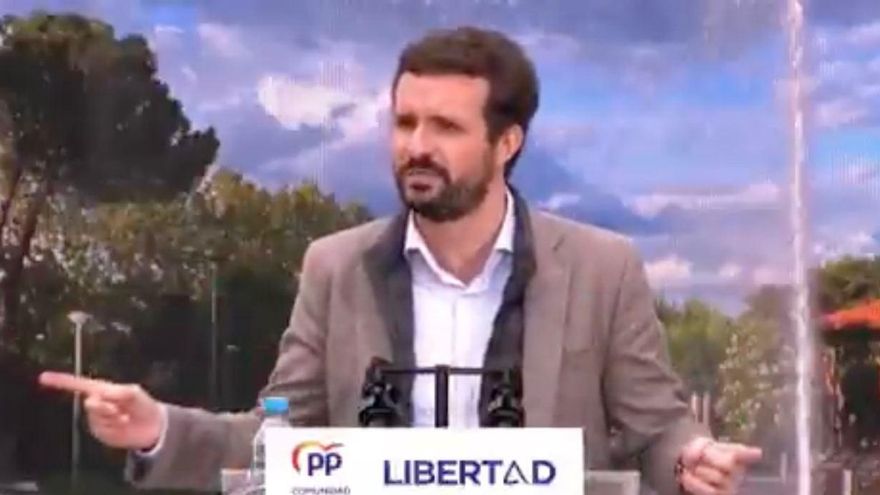 Pablo Casado