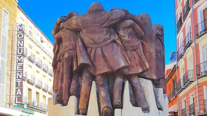 La serie sobre la matanza de los abogados de Atocha que no cuajó en Movistar+