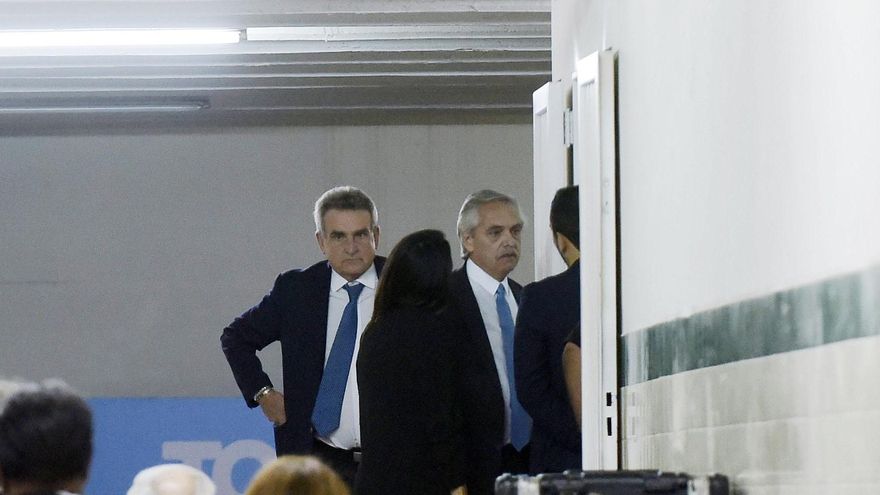 Cumbre extra large del FdT: cinco horas de discursos para tejer una unidad frágil