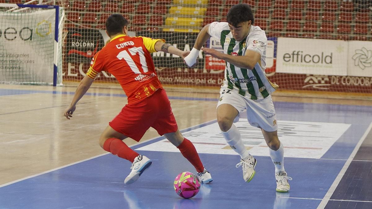 Córdoba Patrimonio - Industrias Santa Coloma