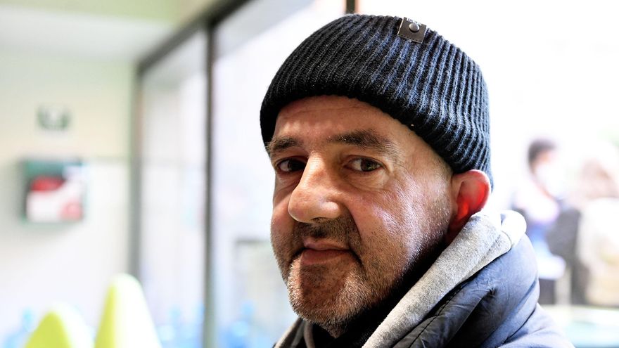 Un albergue pionero para personas sin hogar con adicción a las drogas: "En la calle estaría muerto"