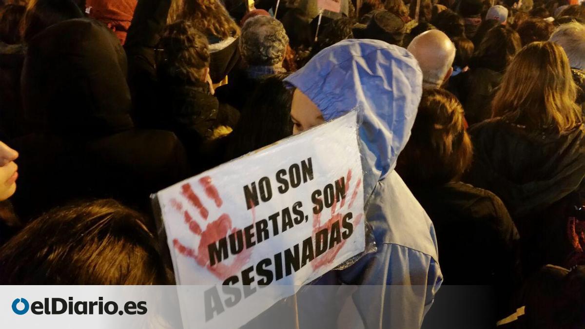 El Poder Judicial ofrecerá formación en violencia de género a los ...