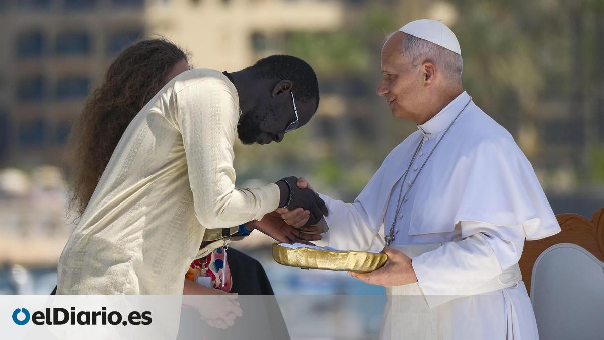 Papal Visit to Gran Canaria: The Experience of Gran Canaria during Pope Leo XIV’s Visit