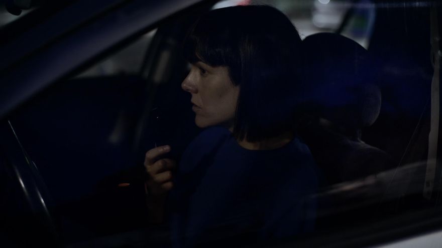 Una escena de '918 gau'