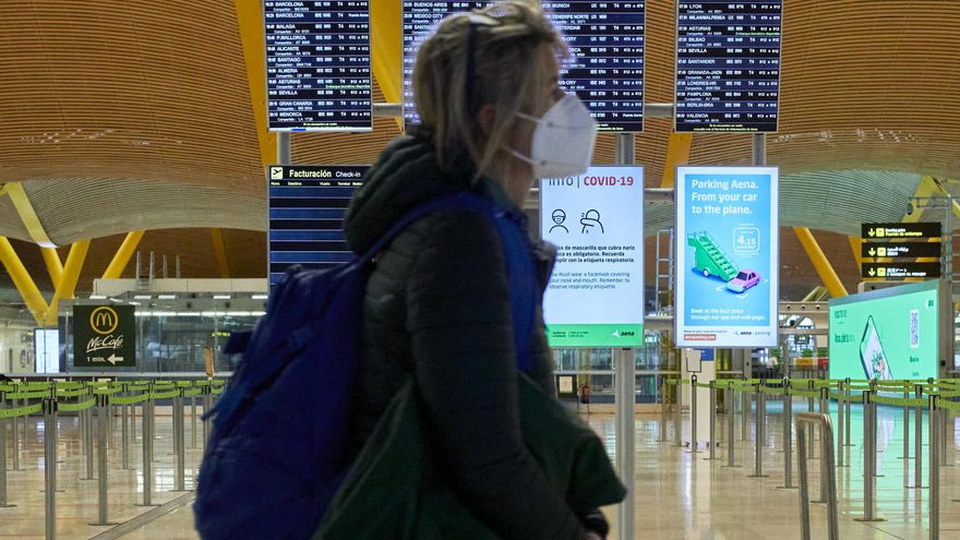 Polonia, Eslovaquia y la República Checa arrancan con los certificados de vacunación para viajar que reclama España en la UE