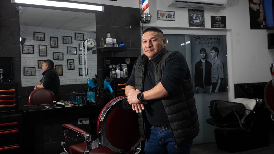 Inversores suecos y franceses se lanzan a gentrificar y expulsar a los vecinos de este barrio de Mallorca: "Es un drama salvaje"