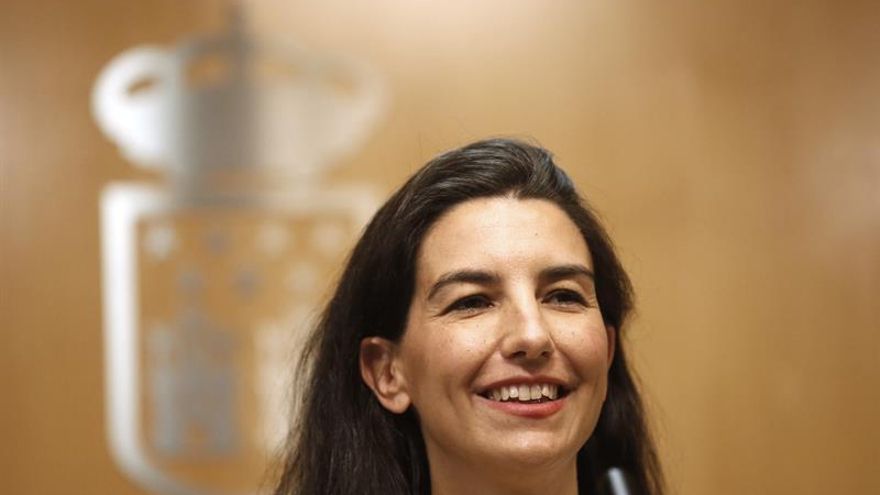 Vox no quiere "regalar" votos y no apoyará a Ayuso si no hay contacto con Cs