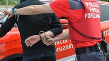 Policía Foral detiene a 19 personas durante la Semana Santa