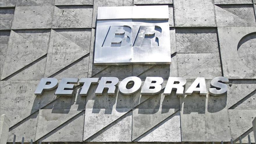 La brasileña Petrobras vende el 12 por ciento de su participación en una licencia en Tanzania