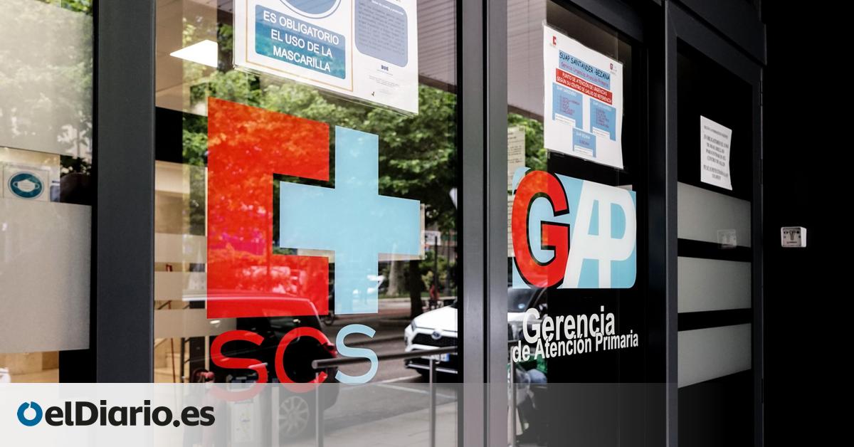 El Tribunal de Cuentas reprocha que el Servicio Cántabro de Salud no esté sometido a intervención y haya sido sustituida por un  control financiero 