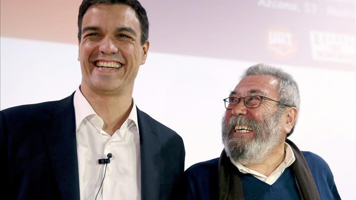 Cuando Pedro Sánchez defendía la reforma del artículo 135 de la ...