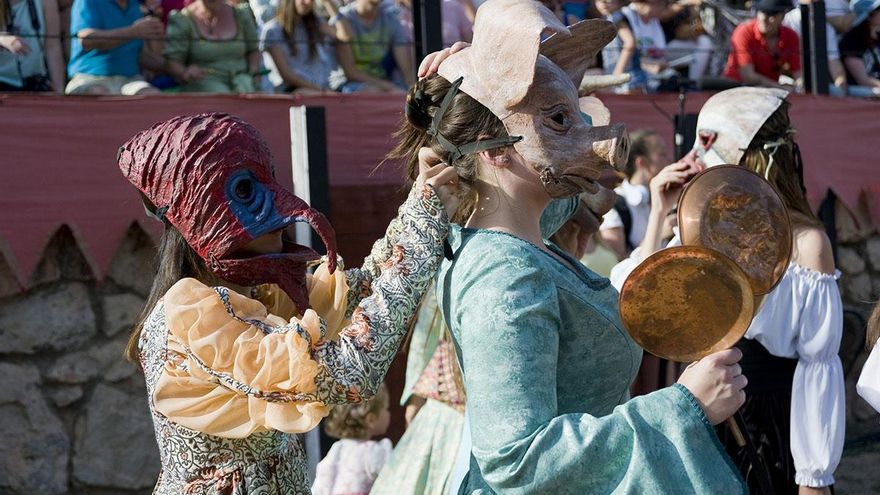 El arcipreste de Hita, autor medieval llamado a convertirse en innovador docente ocho siglos después