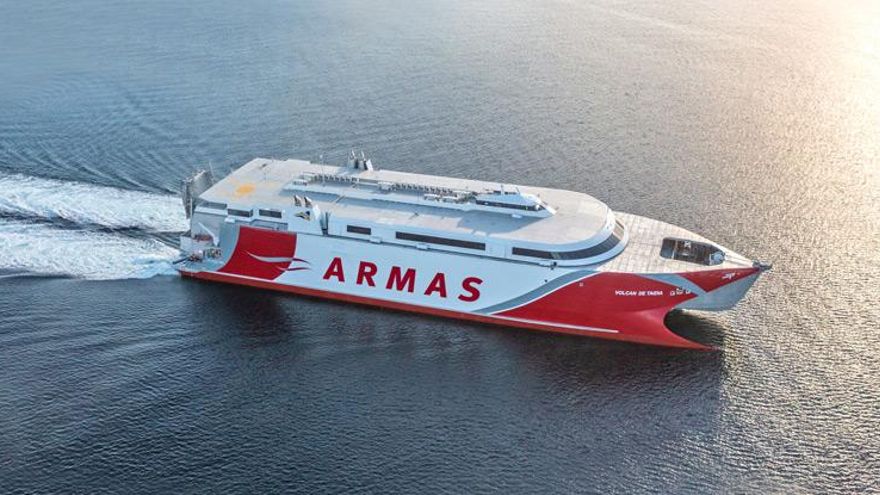 Puede ser el futuro: científicos presentan una tecnología naval que usa agua de mar como energía