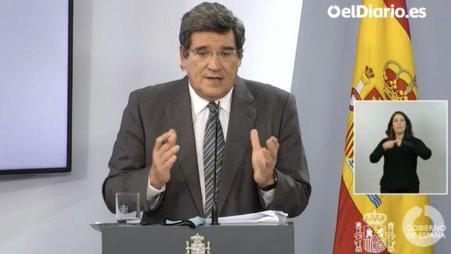 José Luis Escrivá