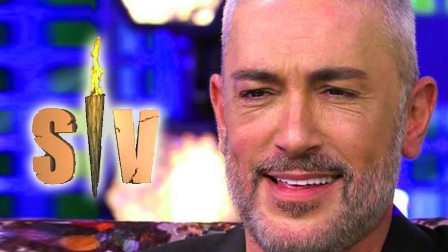 Diego Arrabal desvela el dineral que pide Kiko Hernández para concursar en 'Supervivientes'