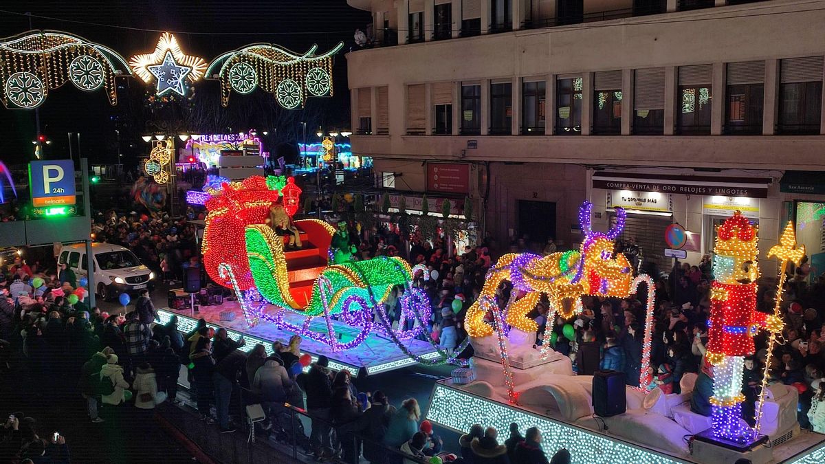 Qué hacer durante el fin de semana en León: Cabalgaza, Dani Martínez y Festival de Jazz