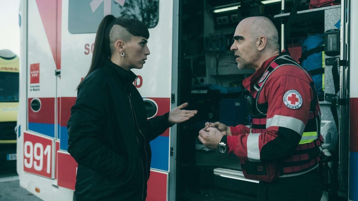 Netflix lanza nuevas imágenes de 'Salvador'