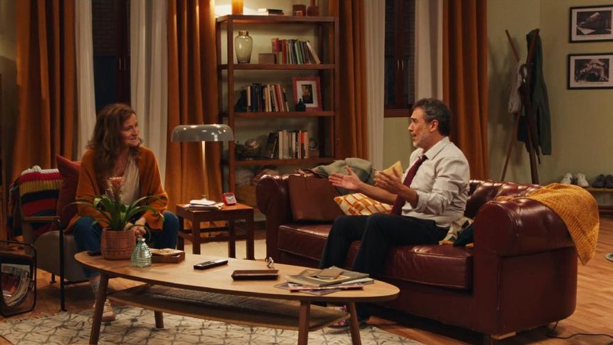 TV3 innova y apuesta por una serie en directo para su prime time, 'Quan el cor s'atura'