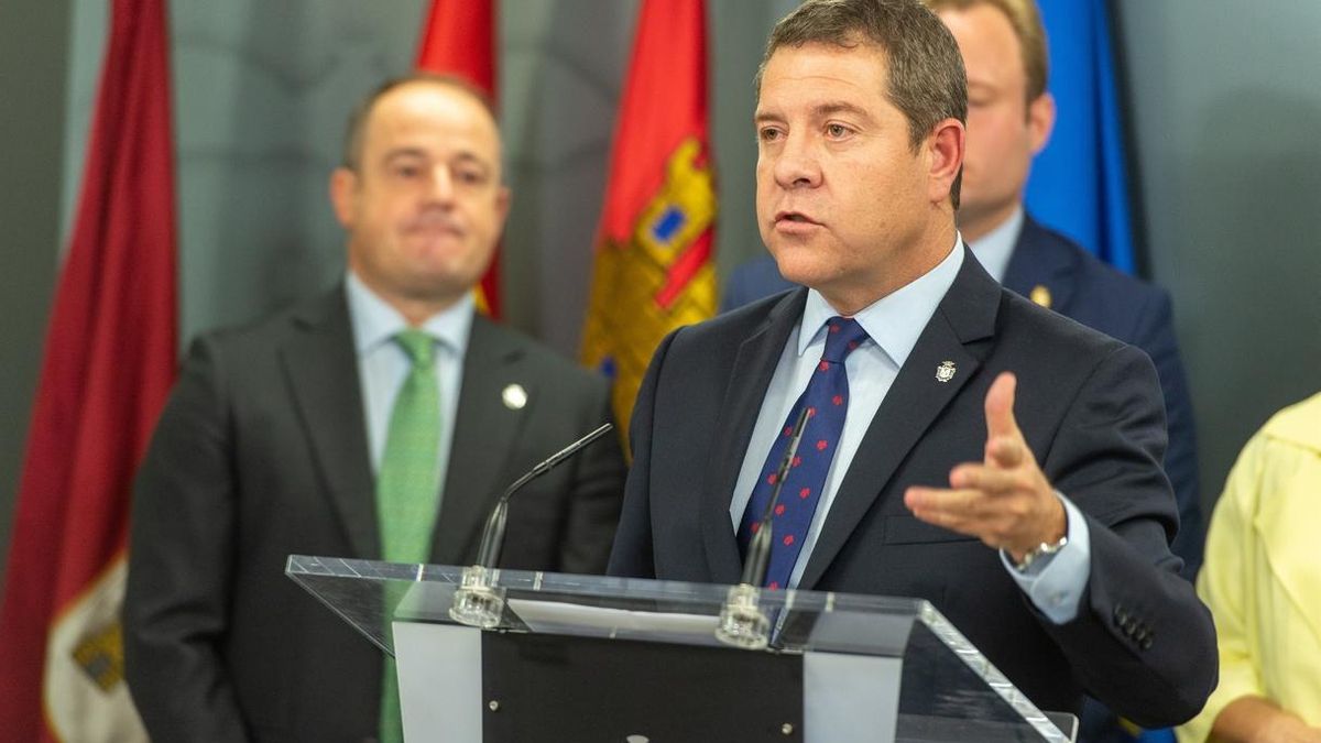 Page cree que operación contra los CDR es un motivo más para que los españoles se reúnan en torno a la "unidad" del país