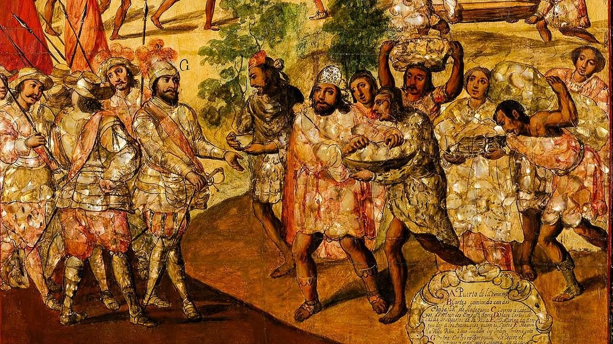 Héroes de Cavite trae a León este sábado la primera gira sobre 'El mundo indígena en el ámbito hispano'