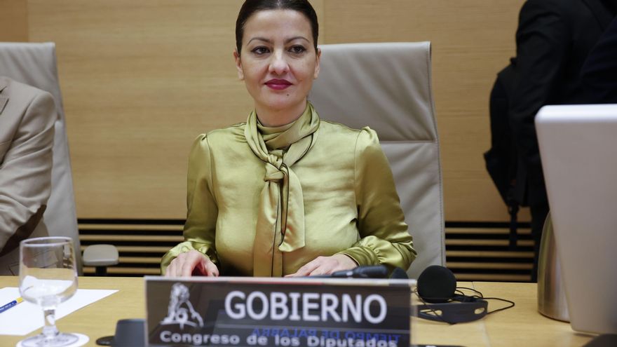 La ministra de Juventud e Infancia visita Canarias para abordar la situación de los menores migrantes