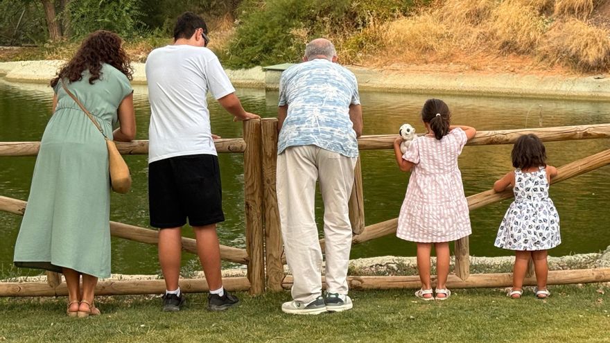 Apoyo a las familias en La Rioja: deducciones para familias numerosas, contratación de empleados del hogar y actividades extraescolares