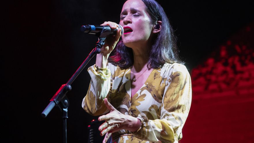 Julieta Venegas, premio Pirineos Sur Diversidad Cultural 2025 por su compromiso social