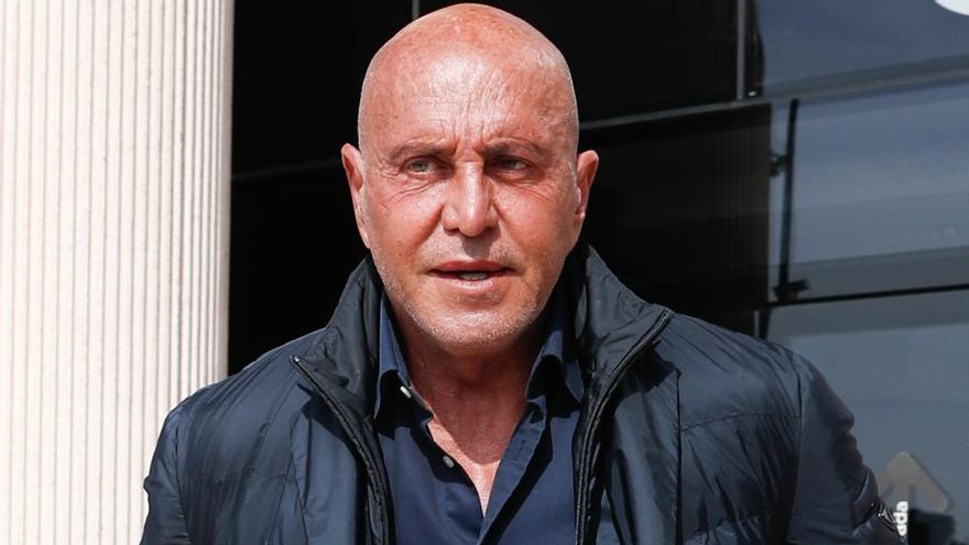 Kiko Matamoros afirma que fue vetado del reencuentro de 'Crónicas Marcianas' en Telecinco tras cerrar su participación