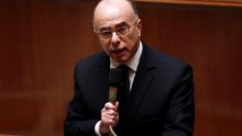 Francia recibe 148 refugiados de los 30.000 esperados del reparto europeo