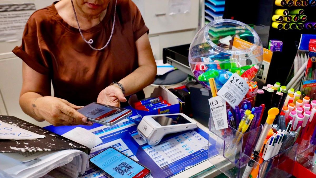 Volveremos reactiva este miércoles en Zaragoza capital su campaña de 'La Vuelta al Cole' con casi tres millones de euros