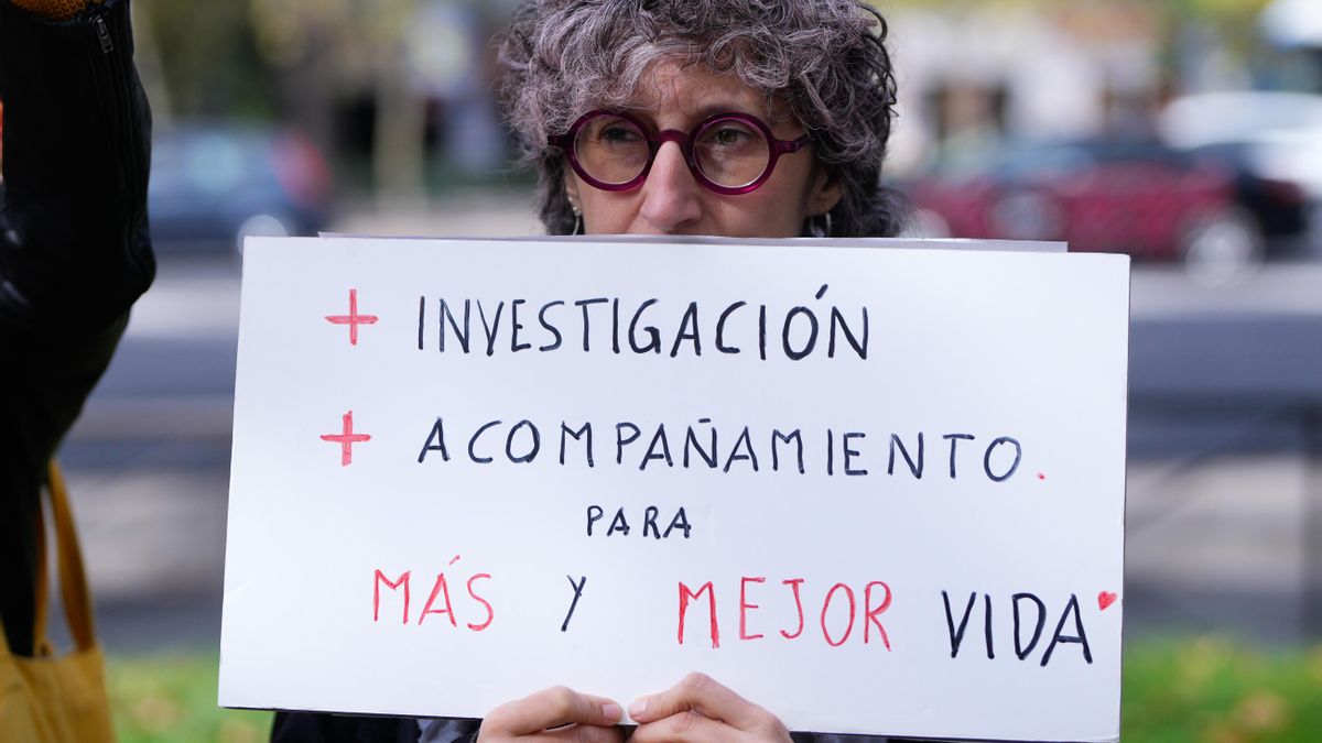 La mortalidad por cáncer de mama en España cayó más de un 40% en las últimas tres décadas: "Deberíamos felicitarnos"