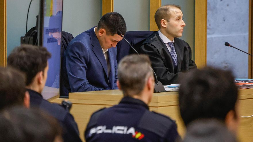 El juez niega el delito de odio en el caso Sergio Delgado, mientras la Policía sitúa el origen de la agresión en un “¿eres de Pucela?”