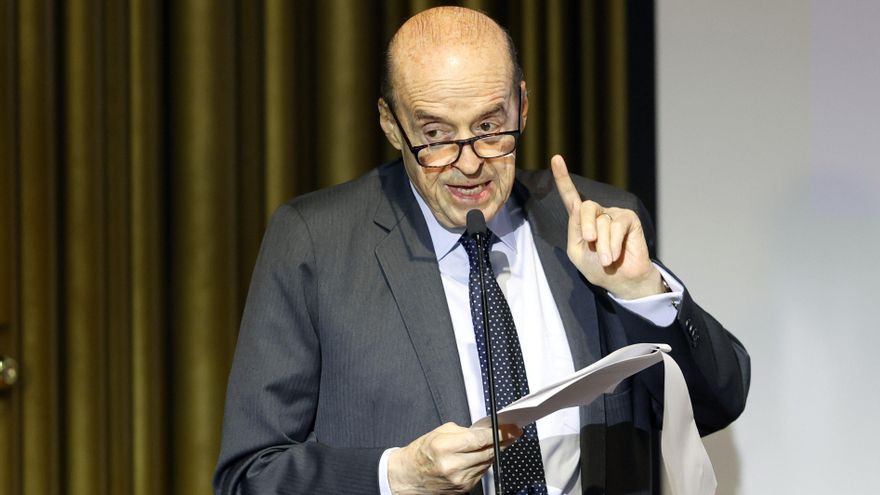 El excanciller Leyva considera "absolutamente ridículo" decir que conspira contra Petro