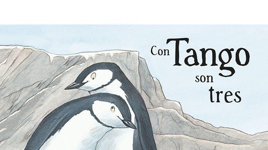 Diez libros con personajes LGTBI para niñas y niños de entre 3 y 14 años