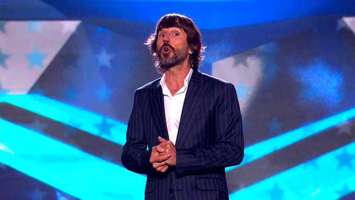 'Got Talent' se crece en su primer directo y marca nuevo récord con 24.9%