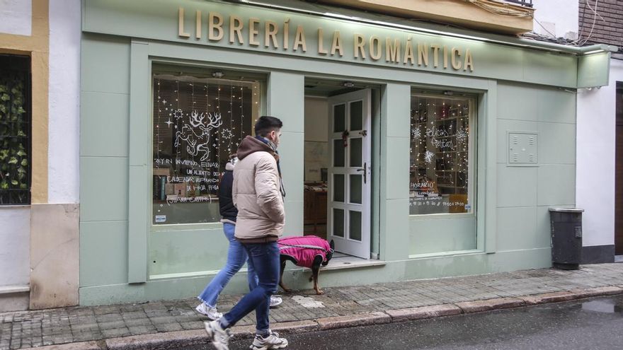 Un espacio autoral y una boutique de libros 'low cost': Córdoba recupera pulso librero con dos nuevas aperturas