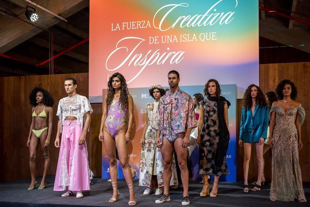 Isla Bonita Moda llega a Madrid con “una experiencia artística única”.