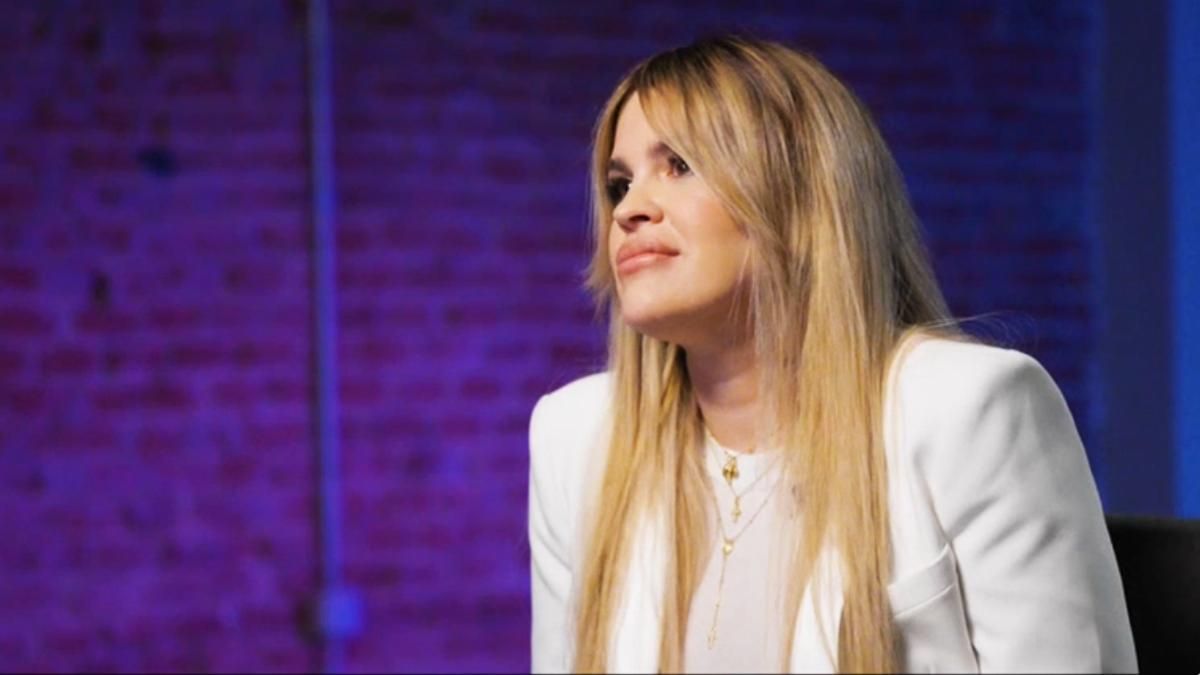 Ylenia volvió a Telecinco presentándose como víctima del "marketing ideológico" y las "dinámicas tóxicas" de la TV