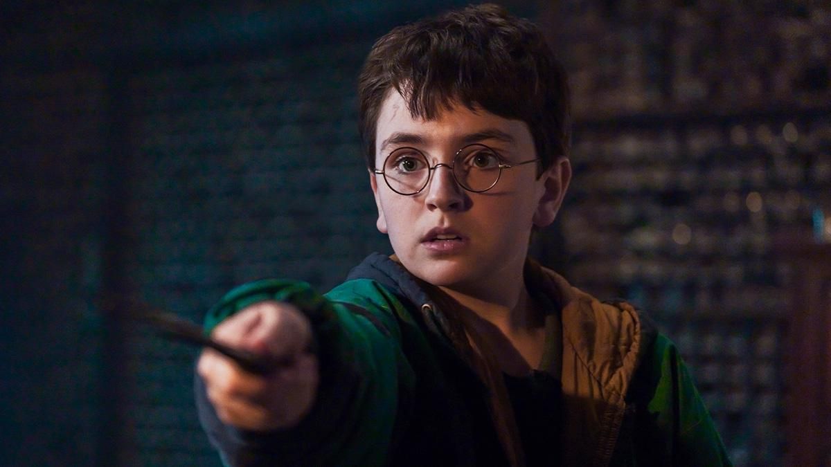 La serie de 'Harry Potter' en HBO Max lanza su tráiler definitivo, con una 'piedra filosofal' en juego