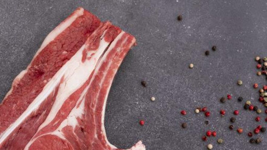 Carne de Casa Gutier
