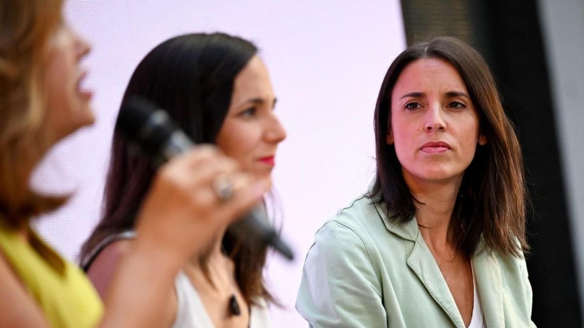 Podemos toma la delantera a Sumar y le propone unas primarias conjuntas para elegir un candidato de toda la izquierda