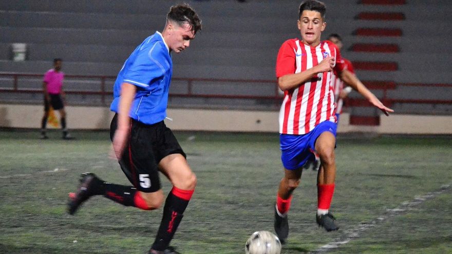 La FIFLP pone el cierre al fútbol territorial hasta el 24 de enero
