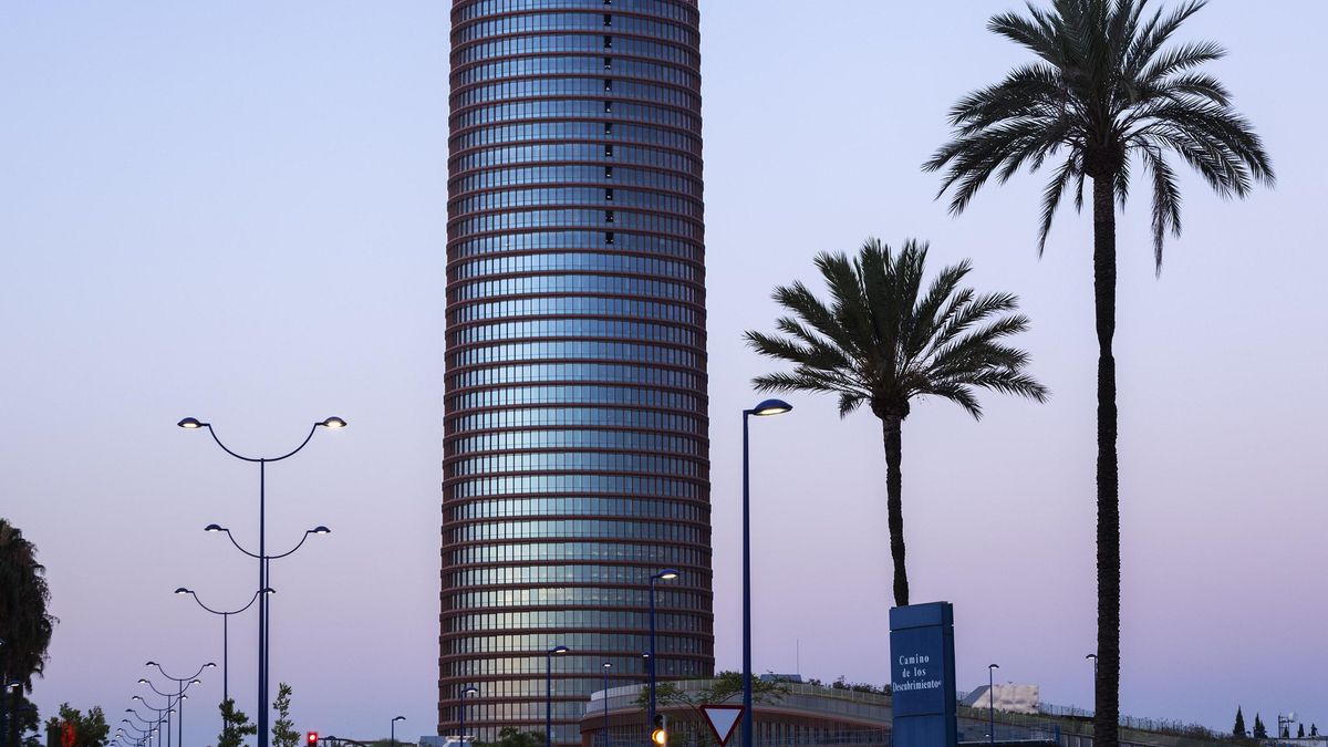 La gestora Argis anuncia un acuerdo con Caixabank para comprar el emblemático complejo Torre Sevilla
